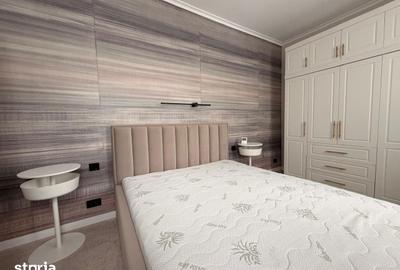 Apartament cu 2 camere în Cișmigiu - 5