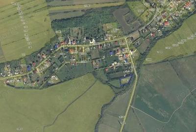 Teren extravilan Bacesti, ID: R2822108 - 8