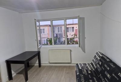 Apartament cu 2 camere nedecomandat în Central - 7