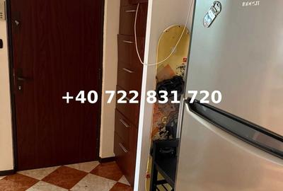 Apartament cu 2 camere decomandat în Rovine - 3