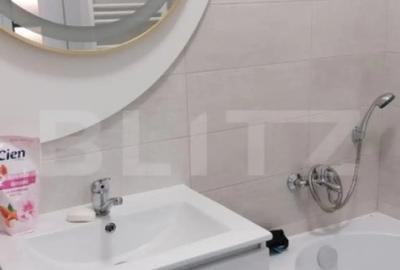 Apartament cu 2 camere decomandat în Burdujeni - 5