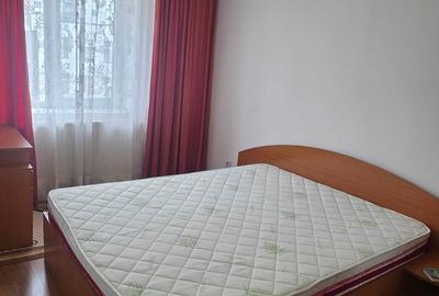 Apartament cu 2 camere semidecomandat în Central - 1