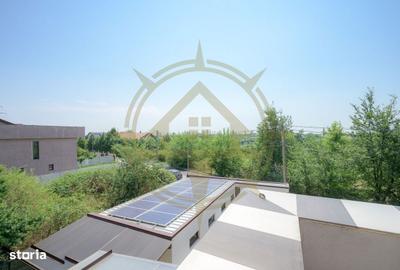 Casă cu 4 camere în Dumbrăveni - 8