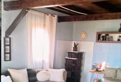 Casă cu 3 camere în Făget - 3