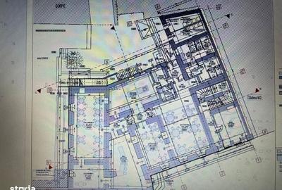 Spațiu comercial, de 300 mp, în Central - 1