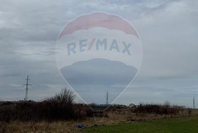 Teren agricol intravilan de 13800 mp, în 6 Vânători - 4