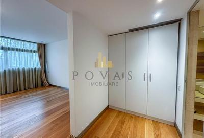 Apartament cu 4 camere semidecomandat în Kiseleff - 22