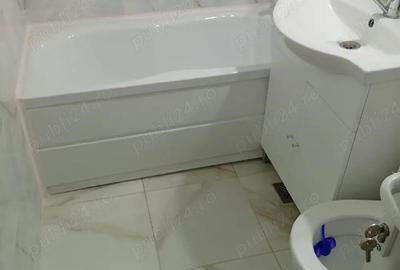 Apartament cu 2 camere semidecomandat în Piața Veche - 1