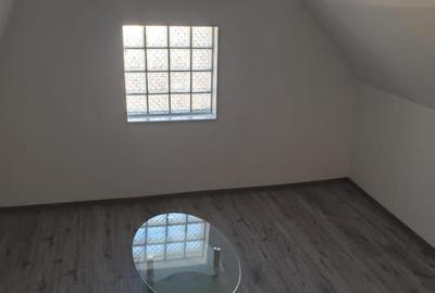 Vila Cocheta P M 119 mp construiti caramida Pta. Saraca- Is - 5