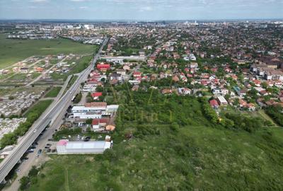 Teren de bloc S+P+7e+1er - 2500mp | Ronat - 4