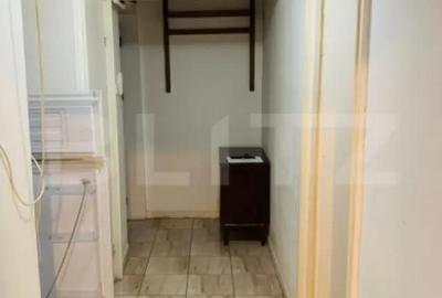 Apartament cu 3 camere semidecomandat, mobilat în Semicentral - 4