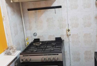 Apartament cu 2 camere decomandat în Big - 2