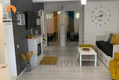 Apartament de Lux cu 3 Camere în Predeal - Ideal pentru Reședință sau Investiție - 3