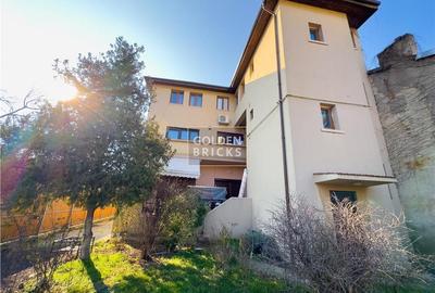 Pta Alba Iulia | 5 camere in Vila | Curte | Parcare - 20