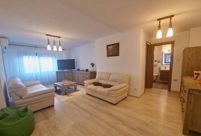 Vedere la mare Faleza Nord 3 camere loc de parcare termen lu - 2