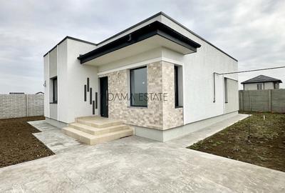 Casă individuală cu 4 camere cu Teren 374 Mp în Berceni - 1