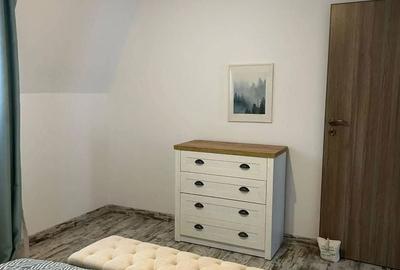 Apartament cu 4 camere în Dobroești - 11