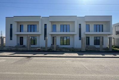 Casă cu 3 camere în Exterior Vest - 6
