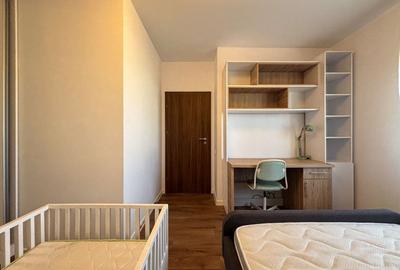 Green Future Residence | Oportunitate Închiriere Vila Pipera - 43