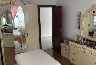 Casă cu 4 camere în Central - 3