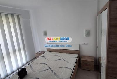 Inchiriere apartament 2 camere Targoviste - 8