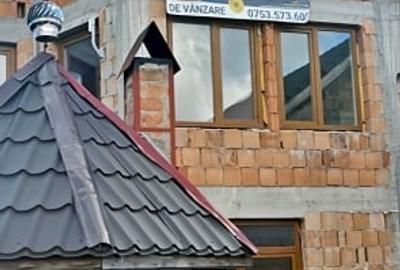 Hotel/Pensiune, de 706 mp, în Rânca - 18