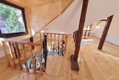 In Vintage style, cu acces auto in curte proprie,  zona Star  - Centrul Istoric, - 31