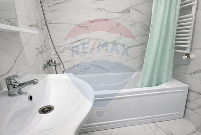 Apartament cu 2 camere decomandat, mobilat în Apărătorii Patriei - 6