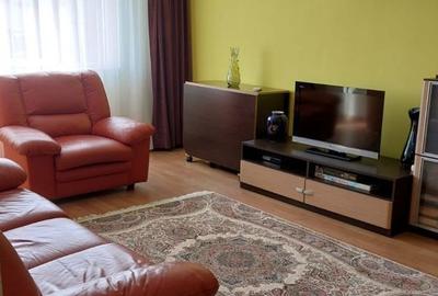 Apartament cu 2 camere decomandat în Central - 3