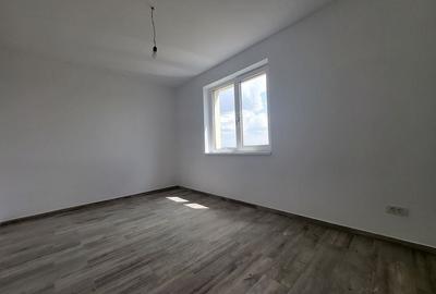 Bloc Nou. Etaj 1. Asfalt. Langa Profi. Finisaje de calitate - 4