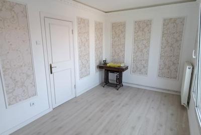 Vanzare 2 camere Astra - zona linistita, complet renovat