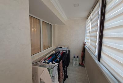 Apartament 4 camere Zona Primarie - Cinema Balada - etaj 3/3 - 100 mp - 18