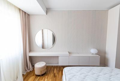 Apartament 2 camere, blocul H, ultra lux, prima inchiriere, Calea Victoriei - 7