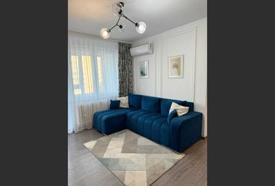 Apartament 2 camere - zona Piața Hermes - 2