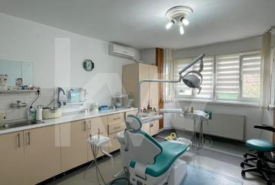 Spatii comerciale de inchiriat – potrivite pentru stomatologie - zona centrala - 4