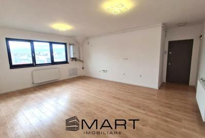 Apartament 3 camere 72 mp Calea Cisnadiei - 2