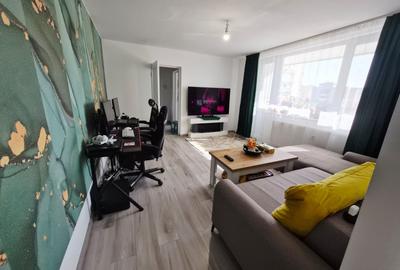 Apartament cu 3 camere semidecomandat în Bucur Obor - 2