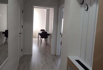 Garsonieră decomandată în Scriitorilor