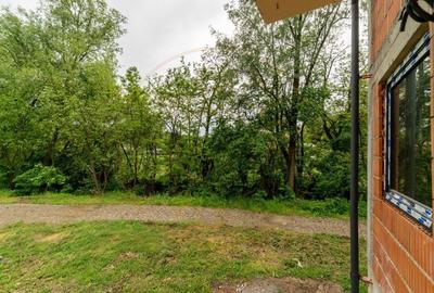 Casa Babana, Arges  - P+1+pod - cu panouri solare - 8