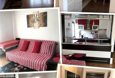Garsonieră decomandată în Colentina - 6