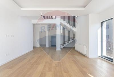 Casă individuală cu 5 camere cu Garaj în Cernica - 8