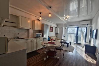 Mamaia Complex Moonlight apartament 2 camere termen lung - 4