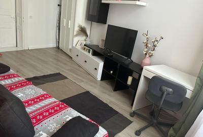 Garsonieră semidecomandată în Mărăști - 3