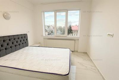 Apartament 3 camere central cu parcare si priveliste - 5
