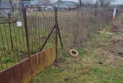 Spațiu comercial, în Crivăț - 3