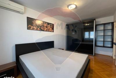 Apartament cu 2 camere, mobilat în Muncii - 9