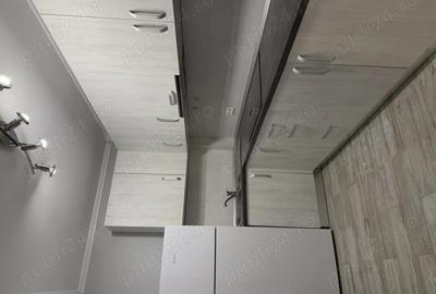 Inchiriez apartament cu 1 camera 36 mp - 8