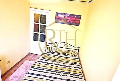 Vand apartament cu 4 camere in zona spitalul judetean,comision ,,0'' - 4