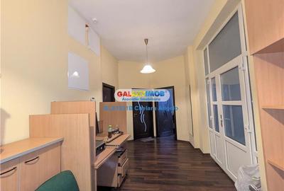 Apartament cu 3 camere decomandat, mobilat în Unirii - 12