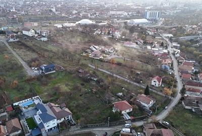 Spațiu comercial, în Central - 2